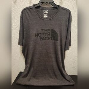 The North Face Short-Sleeve Half Dome Men's T-Shirt Tee Slim Fit XXL